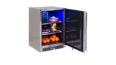 Lynx 24" Professional Outdoor Refrigerator 