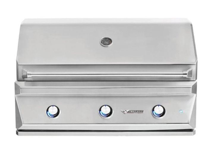 Twin Eagles 42" Built-in Grill