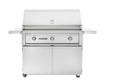 Sedona by Lynx L700 42" Grill on Cart 