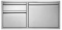 Twin Eagles 36" Door/Two Drawer Combo