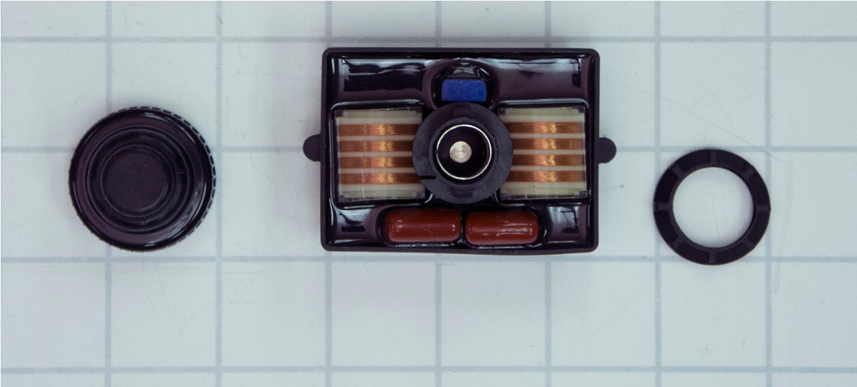 Wolf 4 Point Igniter, BBQ2 815533