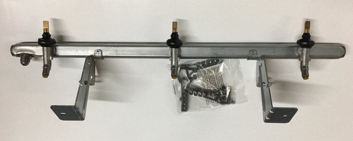 Weber Genesis II E-310 Propane Manifold (Year 2017) - 66303