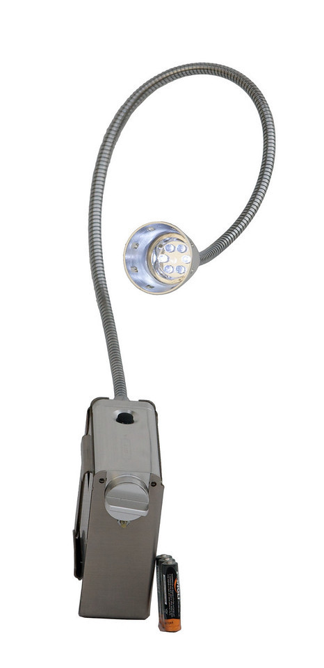 Solaire Grill Light (without bracket)