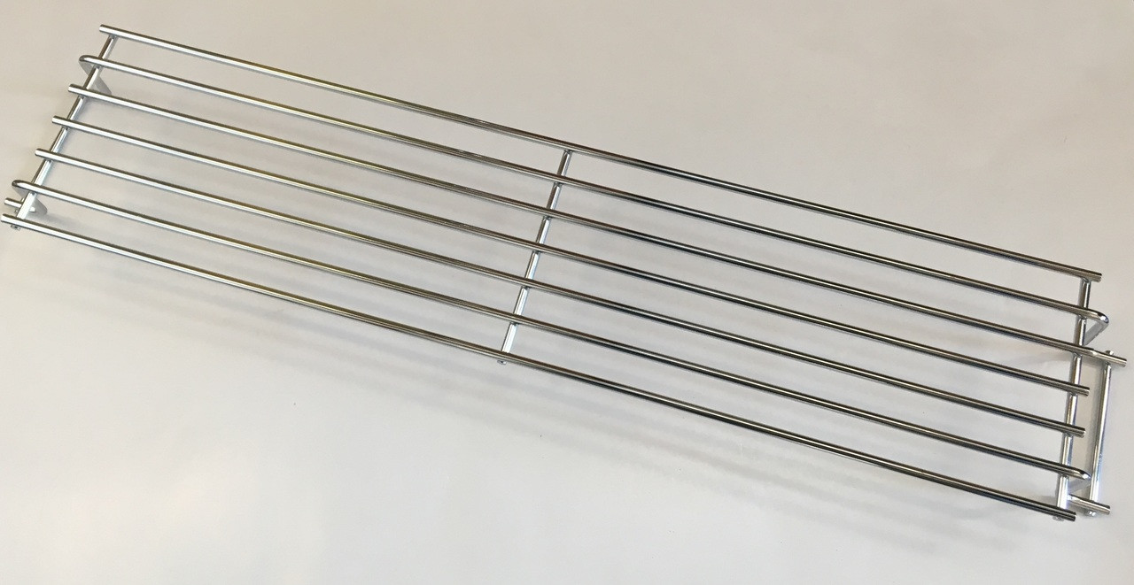 er Spirit 200 Series Warming Rack 91288 The BBQ Depot