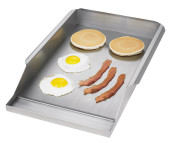 Twin Eagles 12" Griddle Plate Attachment