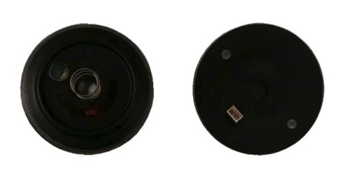 Firemagic Small LED Lighted Disk for Echelon Diamond Grills - 24182-64