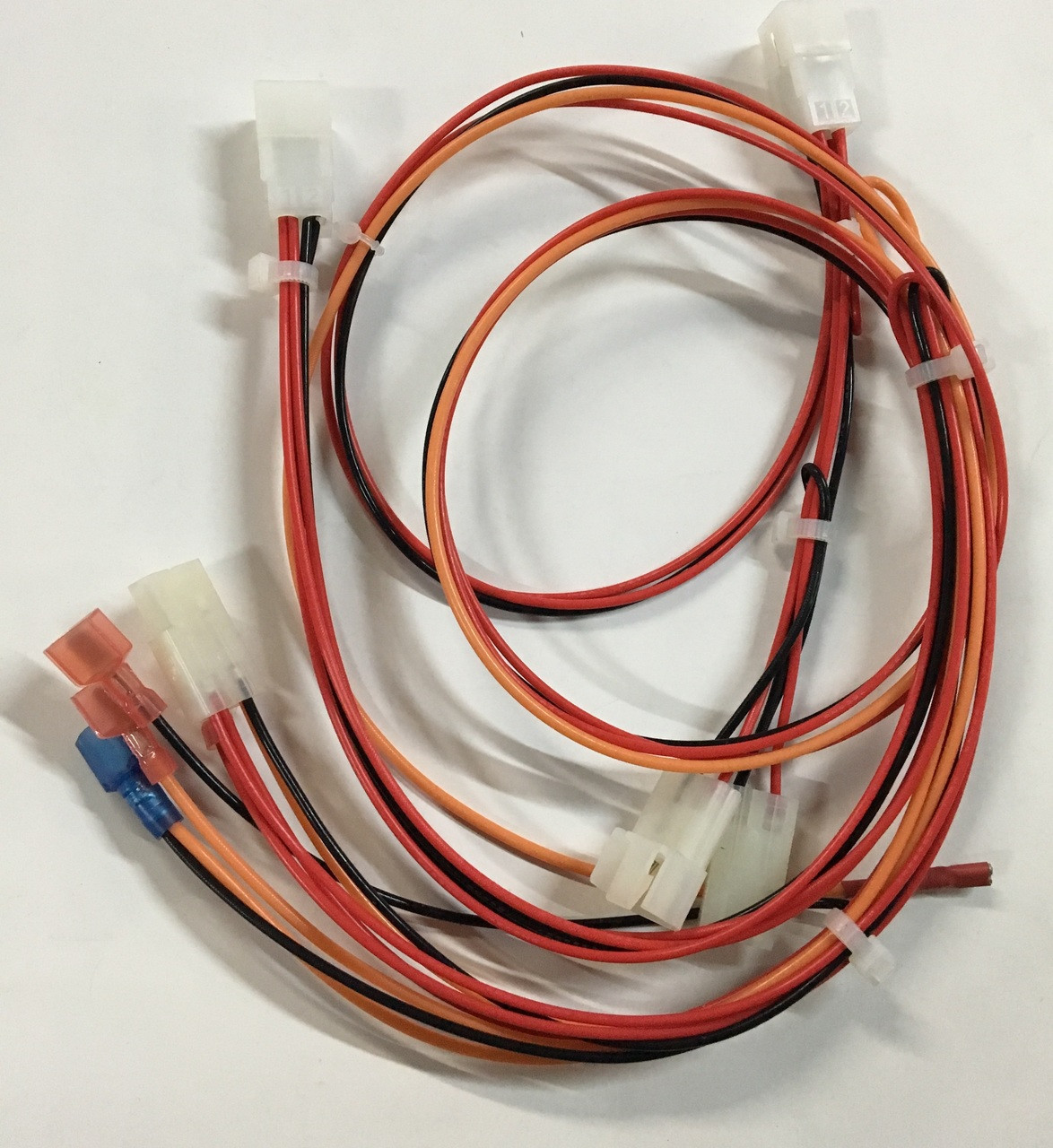P　AF Lynx Power Harness 27 with Rotisserie, 30