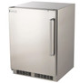 Fire Magic 5.1 cf Stainless Refrigerator - 3589-D 