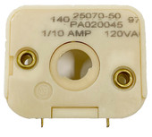 (PA020045-VG9YU) Viking Ignition Switch