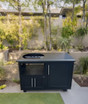 Challenger Designs Torch Cart for Kamado Joe Classic II