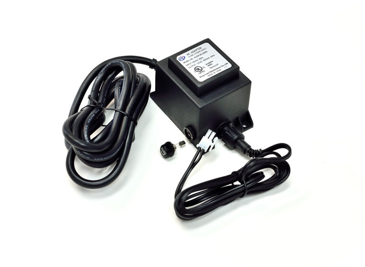 Delta Heat AC Adapter / Transform 2013 and New - S16281-1 