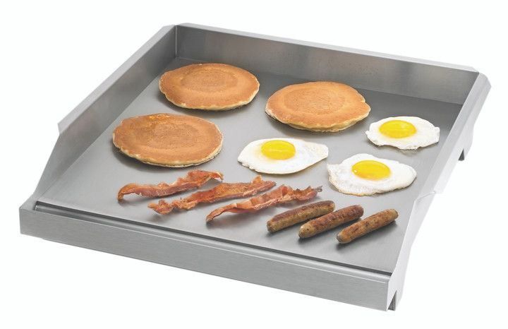 TEGP18-PB Twin Eagles 18" Griddle Plate Attachment for Power Burner