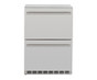 Summerset 5.3 cf UL Deluxe 2-Drawer Refrigerator w/Locking Door - SSRFR-24DR2