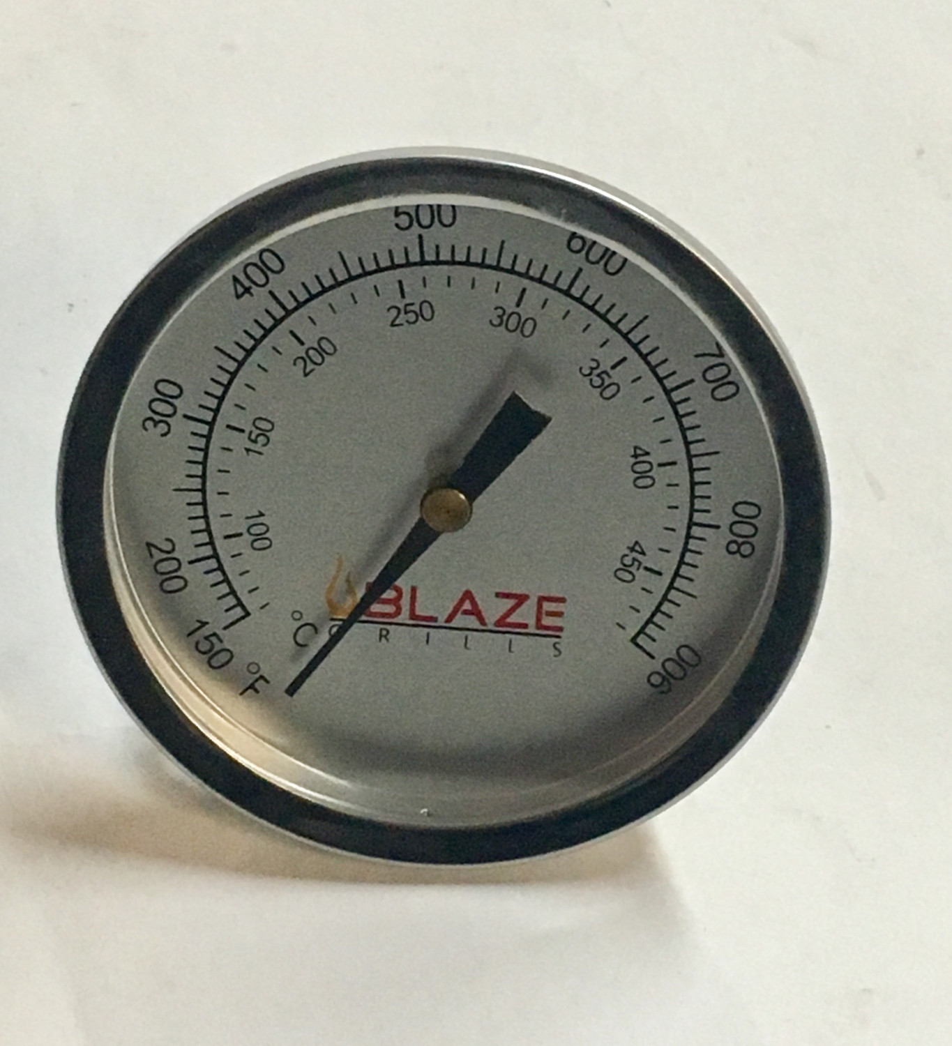 Blaze Temperature Gauge BLZ32089