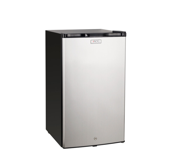 AOG 4.2 cubic foot Refrigerator - REF-21