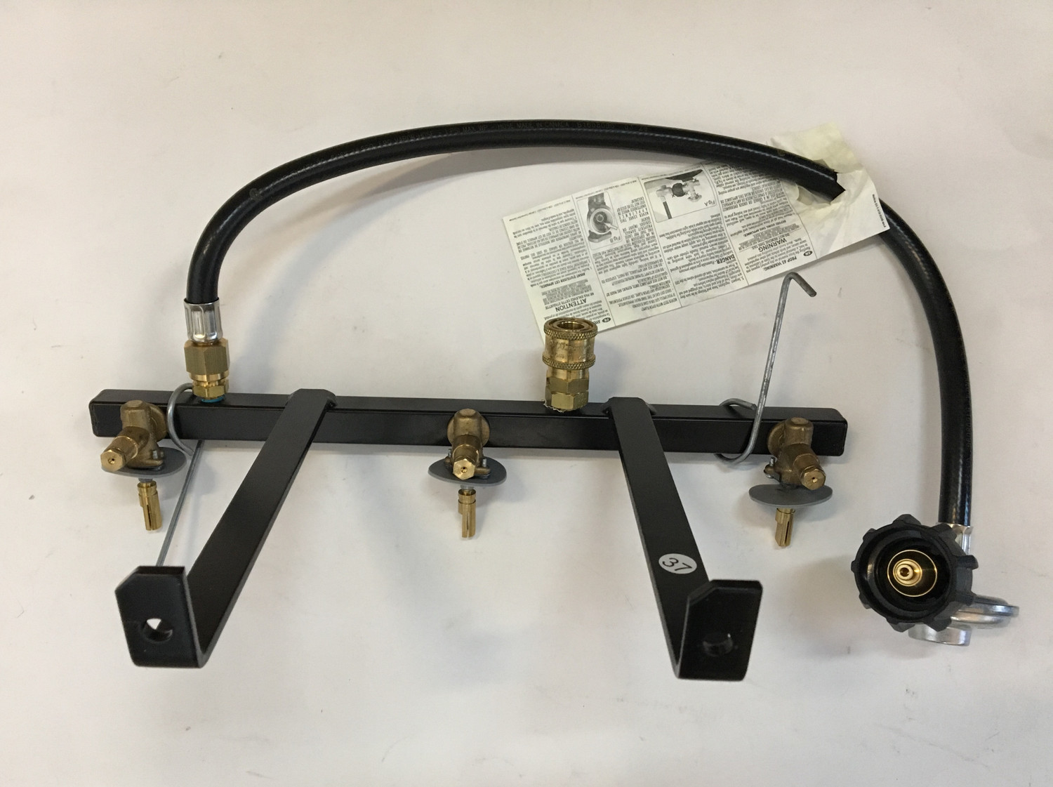 Weber grill manifold sale