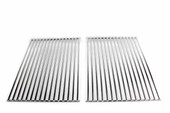 MHP WNK, TJK Stainless Steel Cooking Grate Set