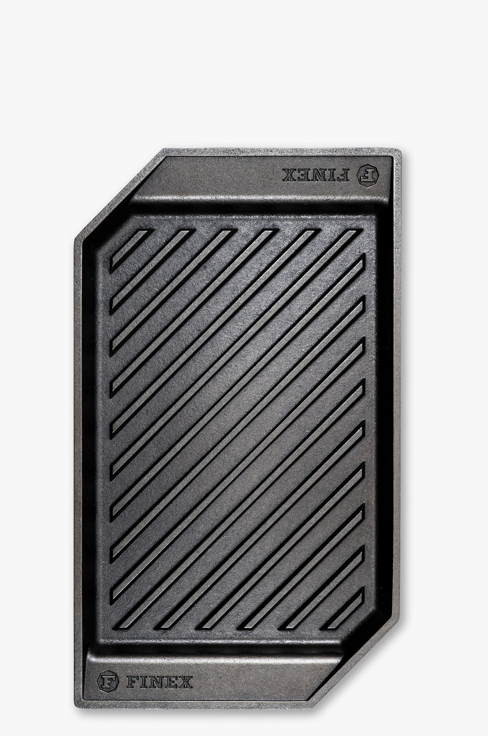 finex griddle