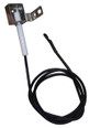 Master Forge Electrode with female spade connection 29" wire