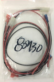 Lynx 27 (Non Rotis) Ignition Wire Harness - 80430
