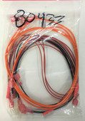 Lynx L54PSR Ignition Wire Harness - 80433