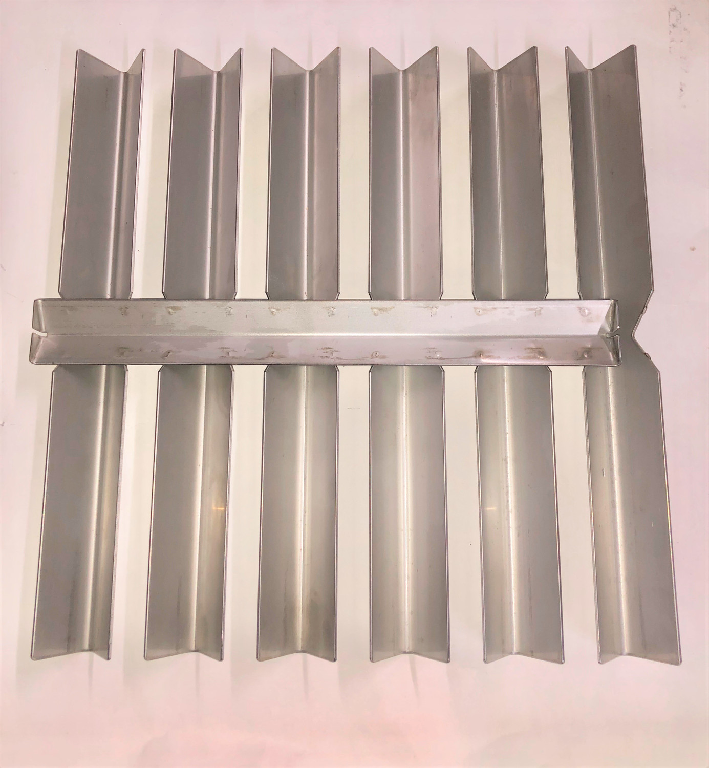 er Summit Gold/Platinum D Stainless Steel Flavorizer Bars 9899