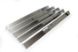 Weber Gold & Platinum B & C (2002 to current) Stainless Flavorizer Bars 