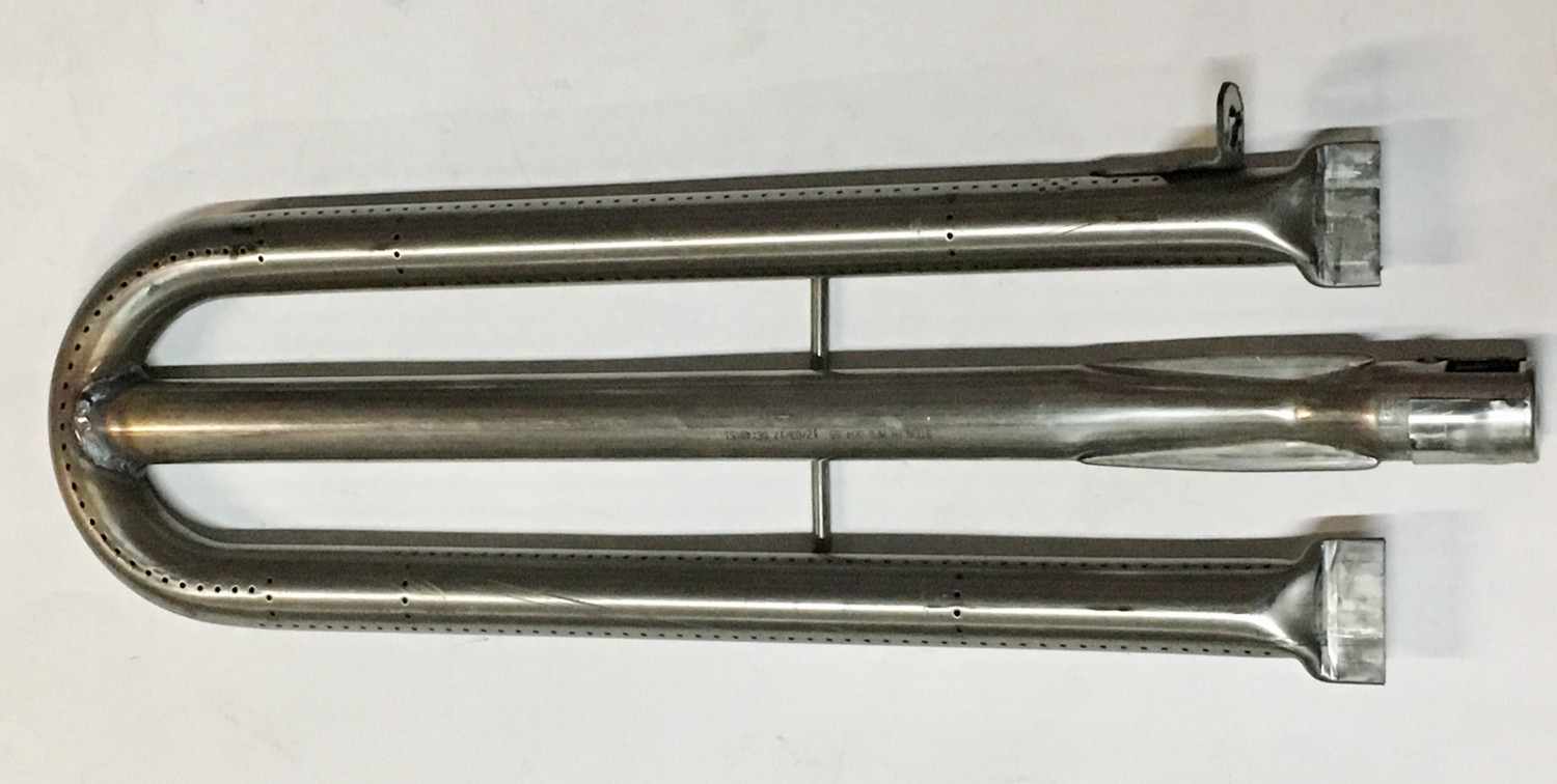 Viking 21 3/4" U Burner VIKB2 Replaces 023000000 Made in the USA