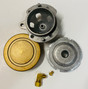 Lynx Side Burner Body and Cap Kit (2006-Current) (32677-32678)