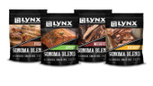 Lynx Sonoma Blend Smoking Wood Chips