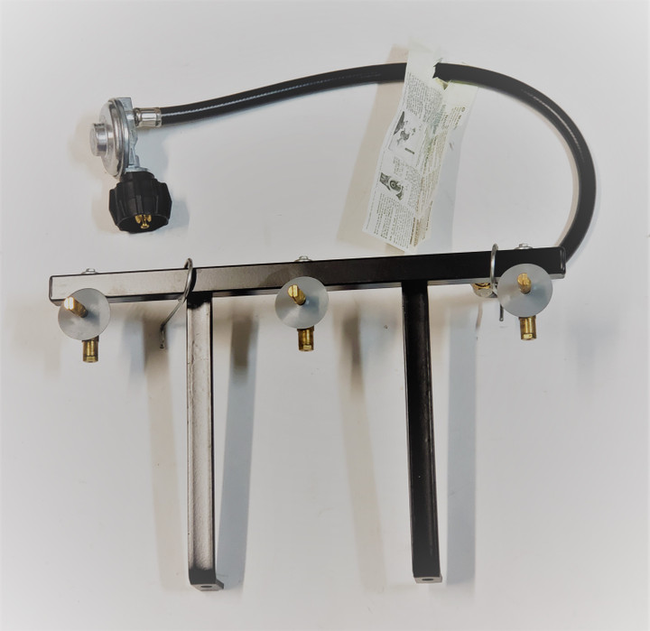 er Gold B LP (Propane) Manifold 270 degree 60147