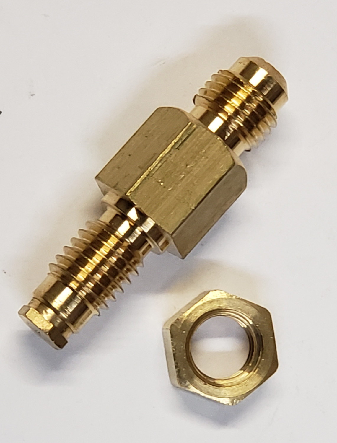 er Summit IR (Rotisserie) Orifice W/Nut 11"/30MB LP 70384