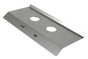 Holland Stainless Heat Shield
