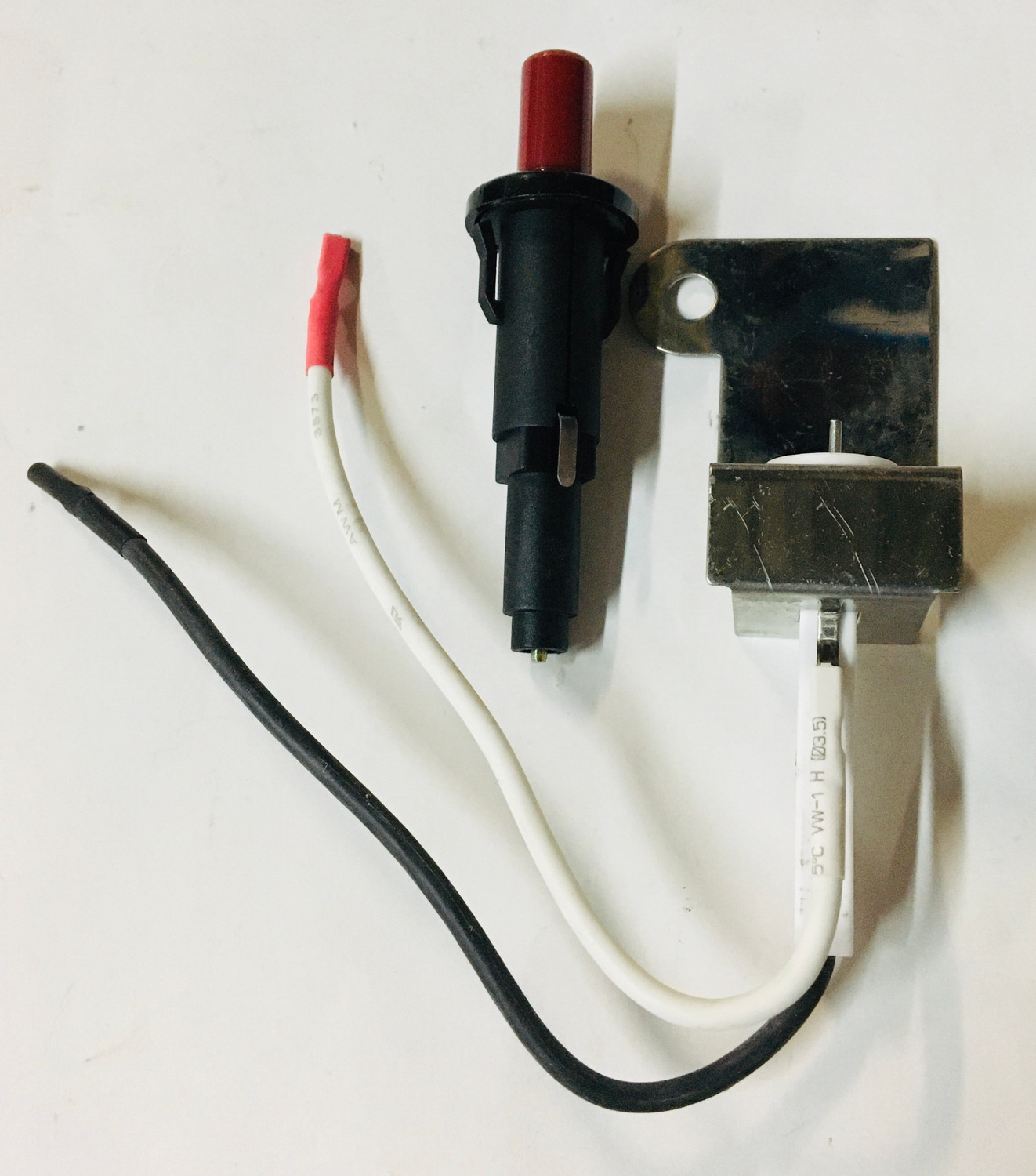 Weber Q300/Q3000 Igniter Kit 60092