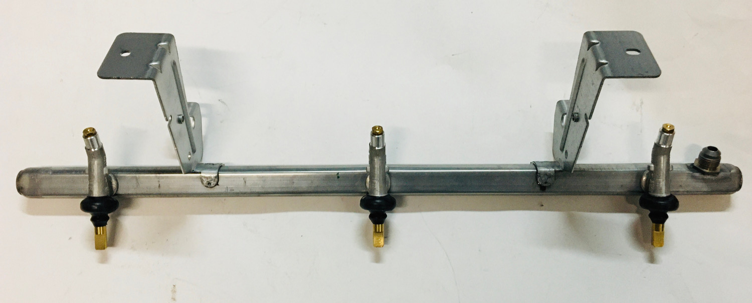 er Genesis II 310/315 LP Manifold (Year 2019) 67458