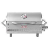 Blaze Professional Take it or Leave it Portable Grill 