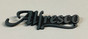 Alfresco AGBQ, ALX2 Logo - 290-0031