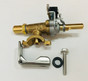 Wolf OG LP Main Burner Valve with Microswitch - 814656