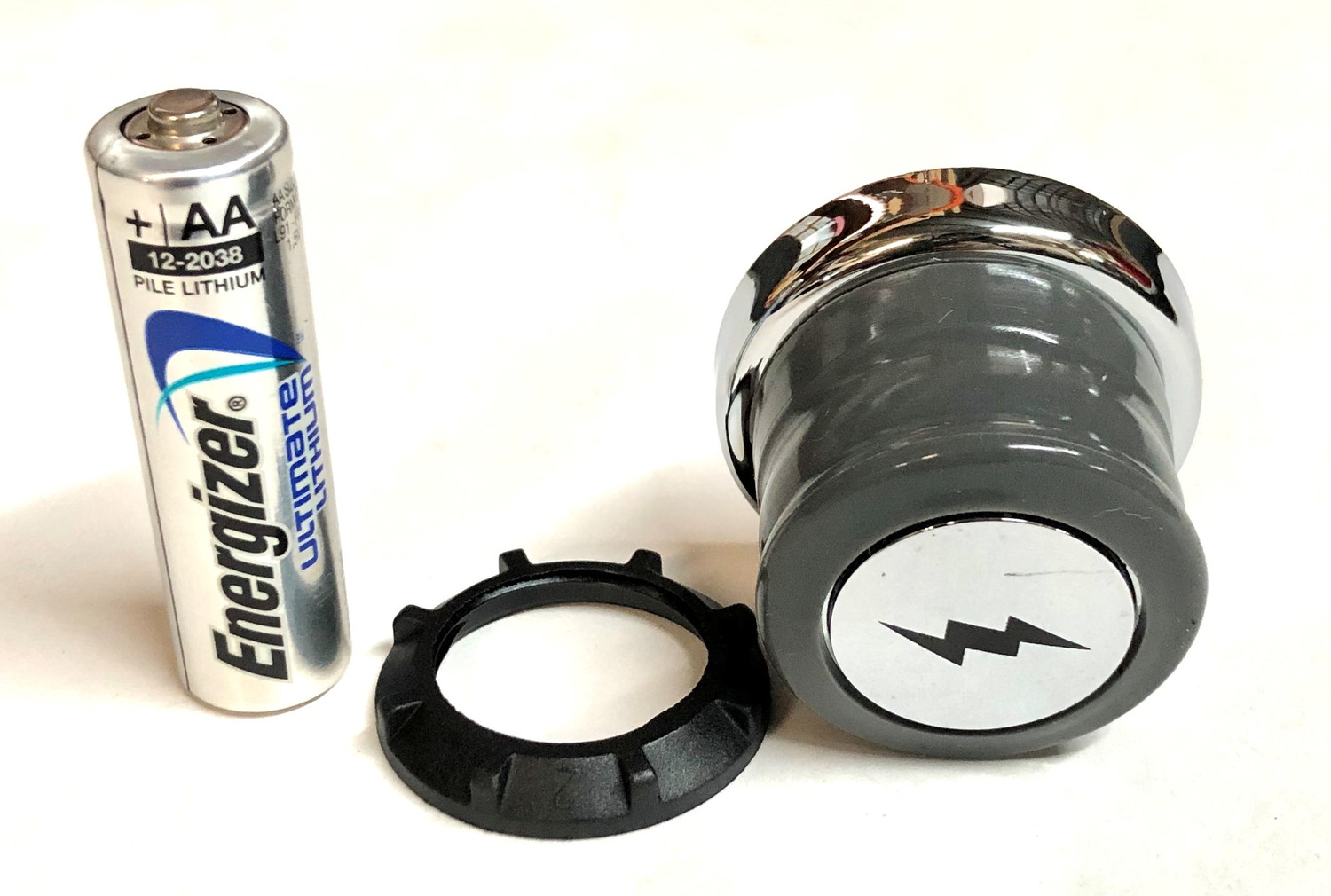 er Genesis 300 (20112013) Igniter Button 66836