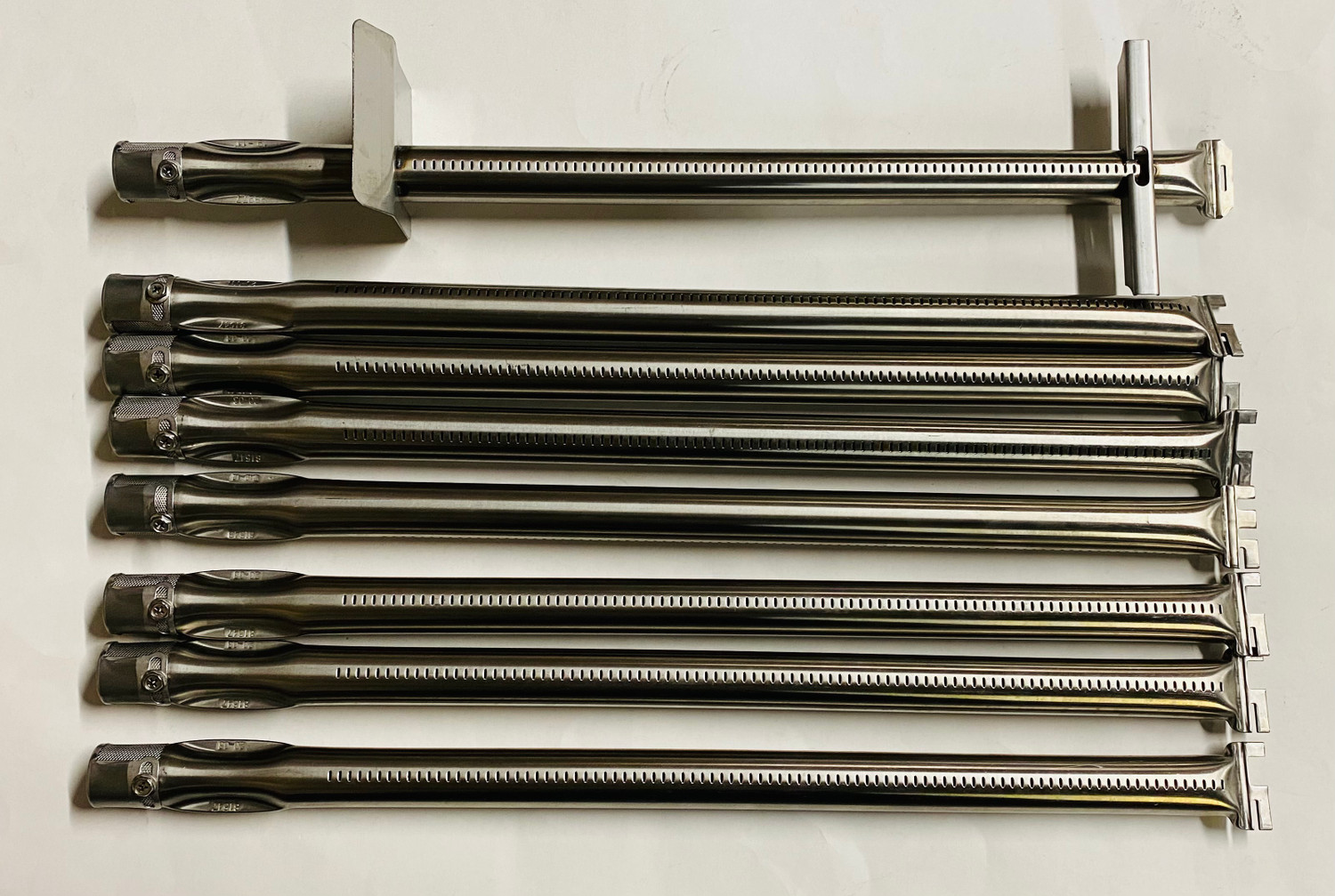 er Summit 660/670 Burner Kit 67558