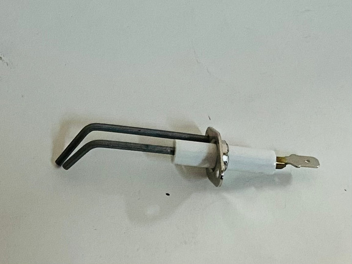 Vintage Sear Zone Burner Electrode - VP40522