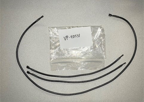 Vintage 36" Wiring Kit for Igniter Electrodes - VP40531