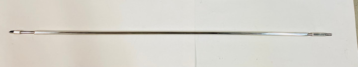 Lynx 36" Rotisserie Spit Rod (Years 2000-2005) (59630757)