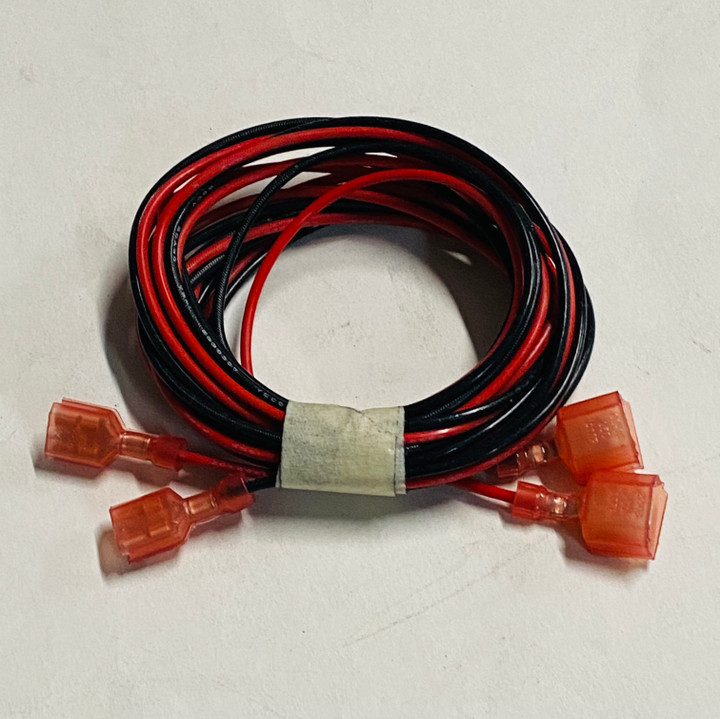 Sedona L600/L700 Wire Harness - 90262
