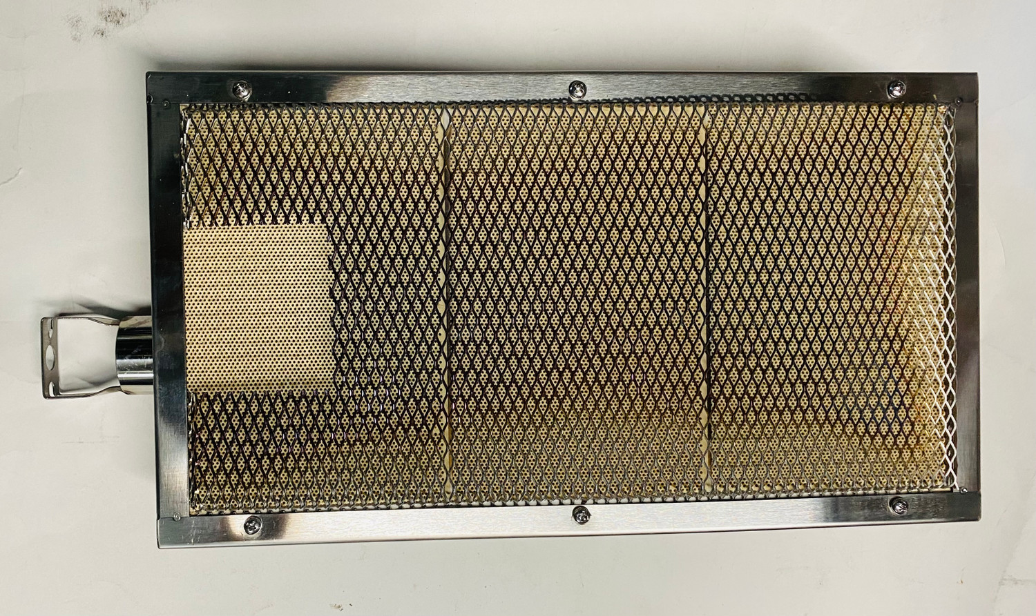 Vintage Sear Zone Burner (3rd Generation) VP40518