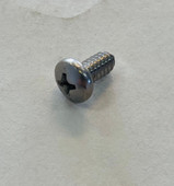 Lynx Screw, #10-24 X 3/8 PHP, SS (used with 13001) - 14050