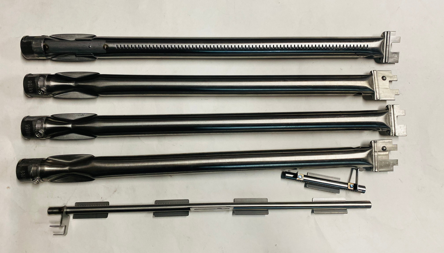 er Spirit 330/335 Burner Kit (2013Current) 68948