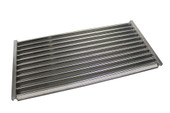 Charbroil Stainless Emitter Tray (Replaces Part 80021356)