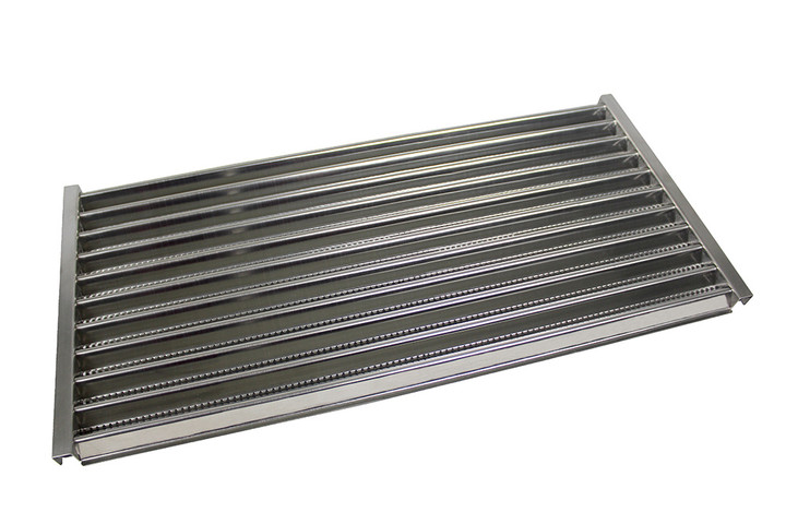Charbroil Stainless Emitter Tray (Replaces Part 80021356)