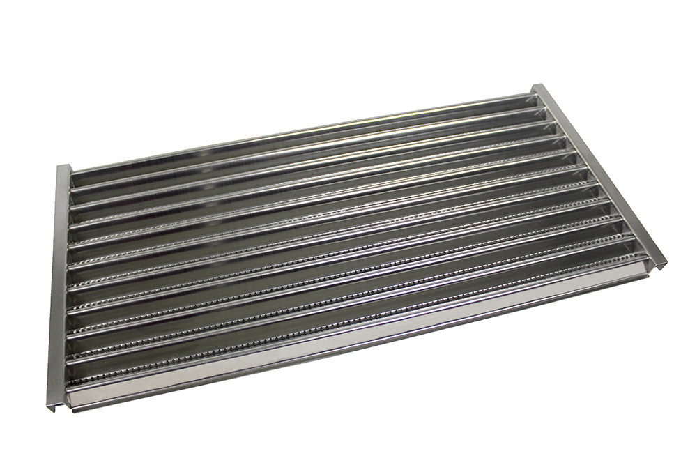 Charbroil Stainless Emitter Tray Replaces 80021356 CG111SS